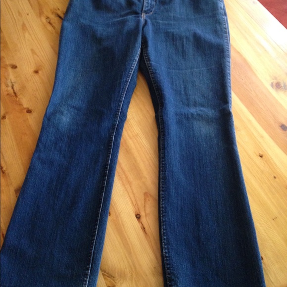 Wrangler Denim - *2/$20* EUC Cash by Wrangler jeans